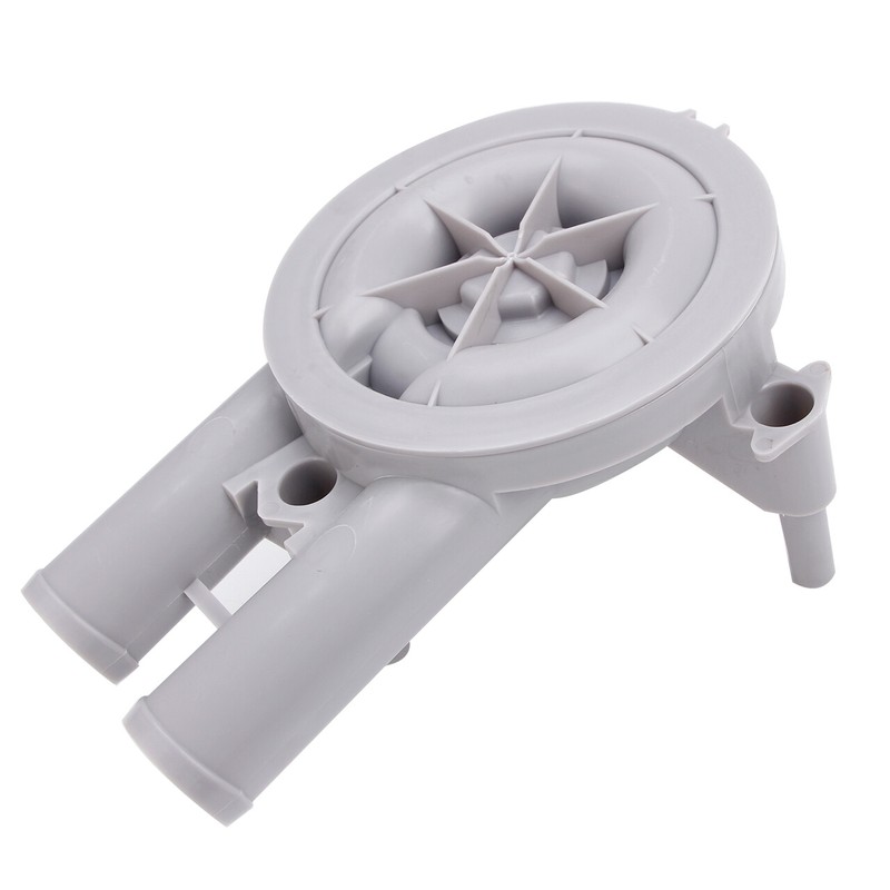 Top Load Clothes Washer Drain Pump Assembly For Amana Maytag AP6997266 200937 gallery