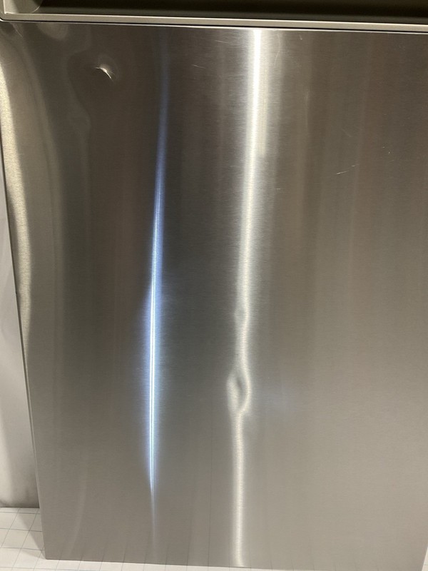 GE GPT145SSL0SS Dishwasher (OUTER PANEL ONLY) WD27X24686 BAD USER INTERFACE gallery