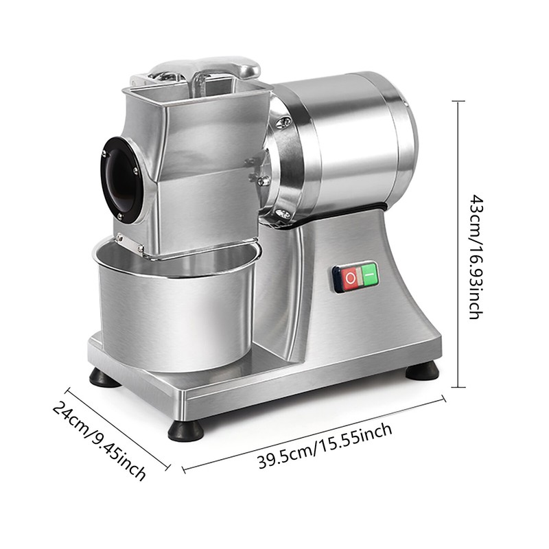 Electric Cheese Grating Machine Cheese Grating Machine Electric Cheese Grinder gallery