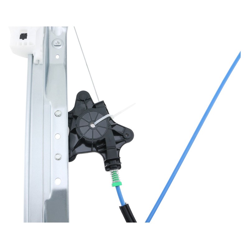 Front Driver Side Window Regulator For 2008-16 Chrysler Town&Country w/o Motor gallery