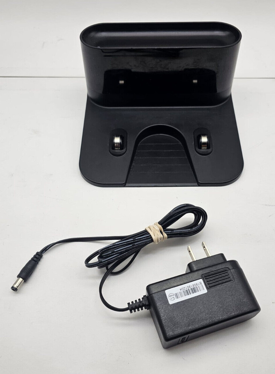 Eufy Robovac Charger Charging Dock Base 11S Max 12 15C 25C 30C G10H G30 35C gallery