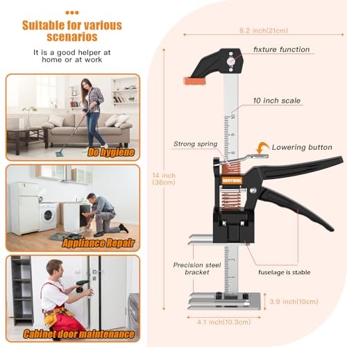Labor-Saving Arm Jack Multifunctional Construction Jacks, Furniture gallery