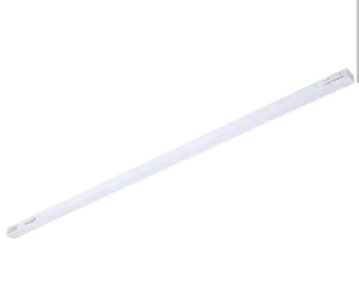 10 Watt 30-Inch LED Under Cabinet - 30K/40K/50K CCT Selectable - White Finish - gallery