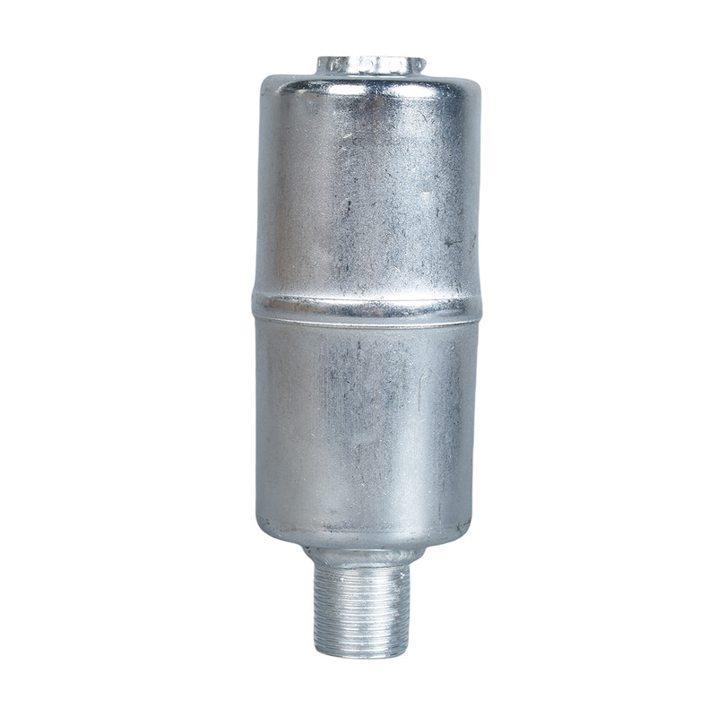 1x Muffler For Briggs & Stratton 294599 294599S 5-8HP 3/4" Threaded USA gallery