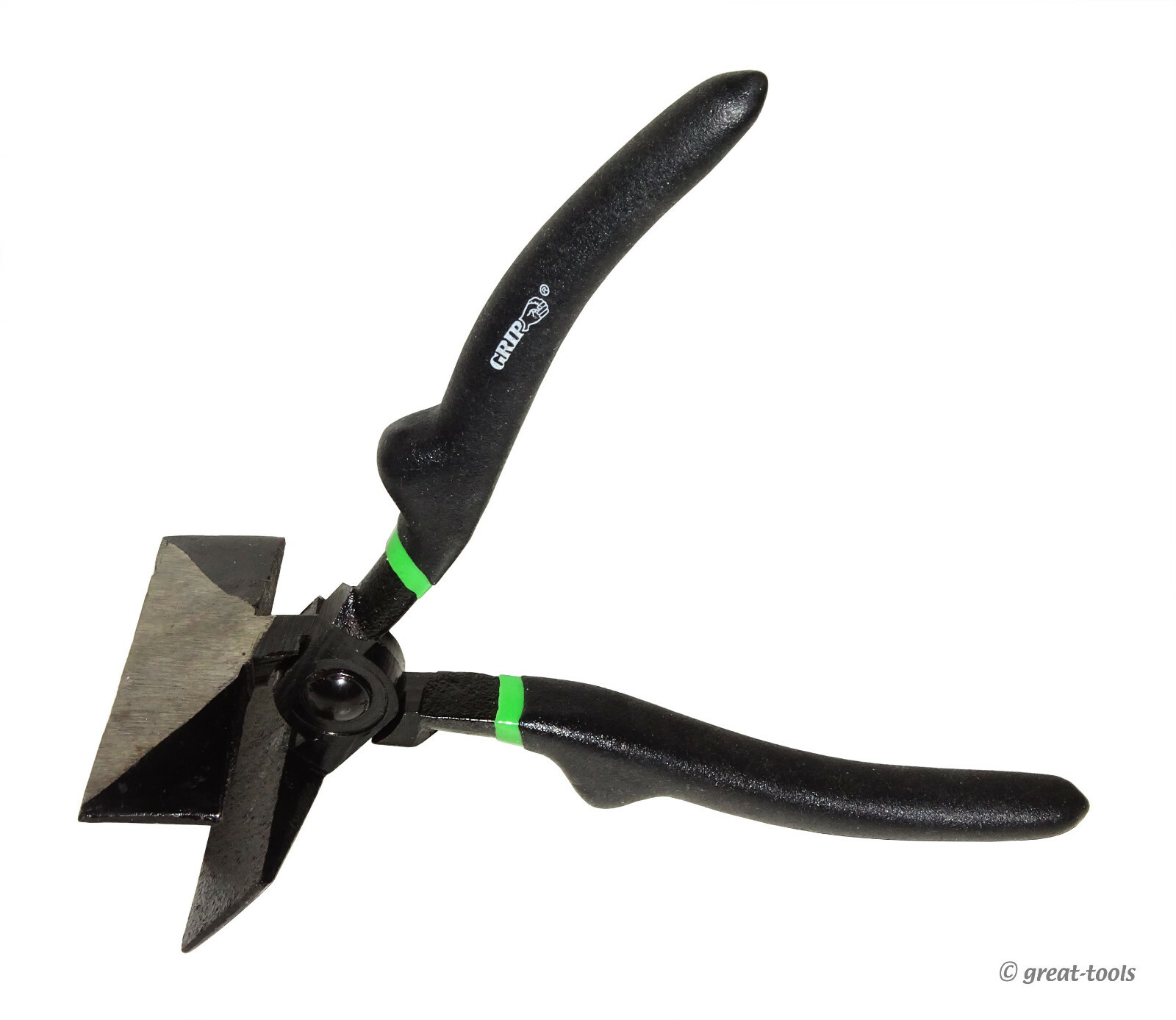 METAL BENDING PLIERS – sheet metal fabrication tools – welding welder tool gallery