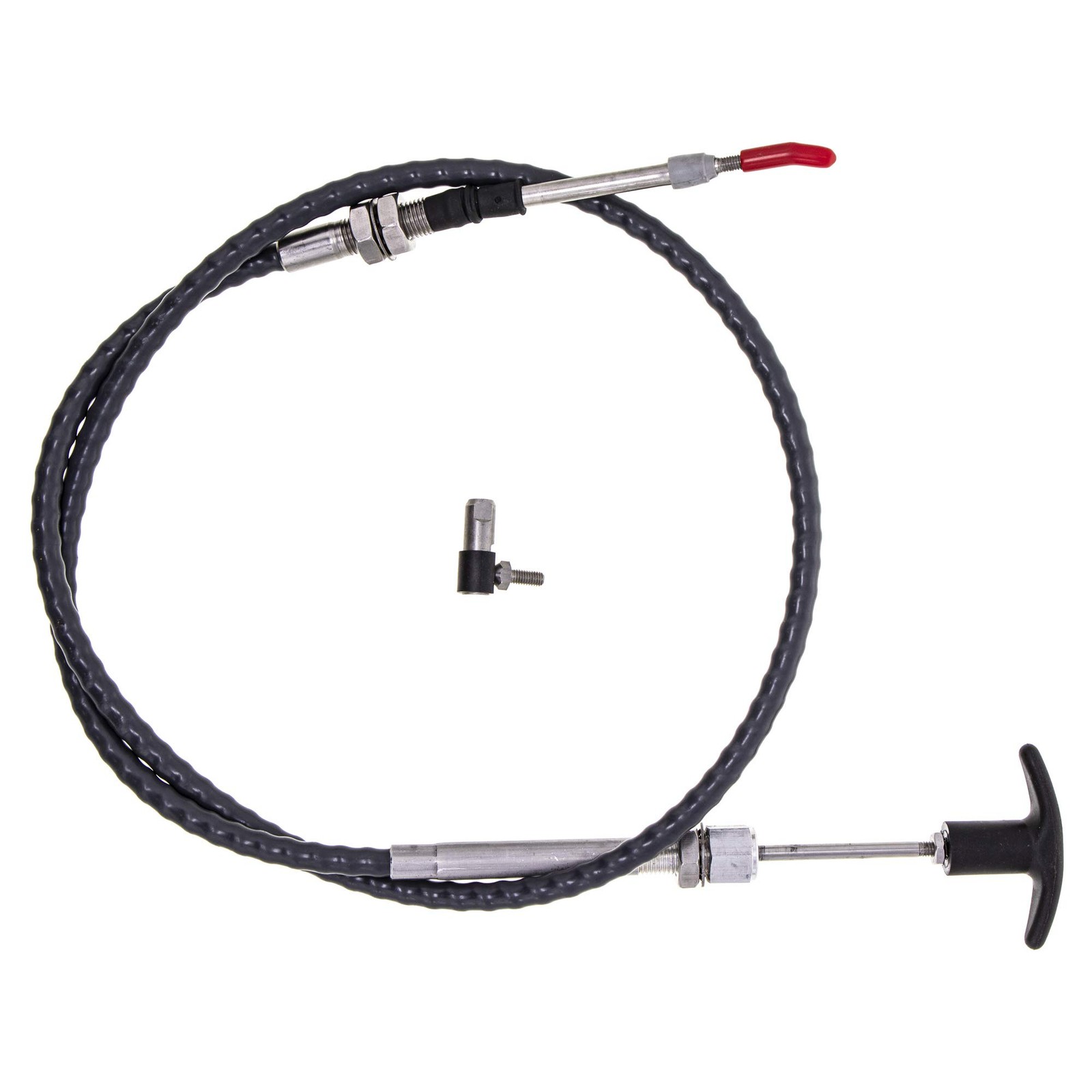 Exmark 135-8491 220 LB Hopper Cable Kit gallery