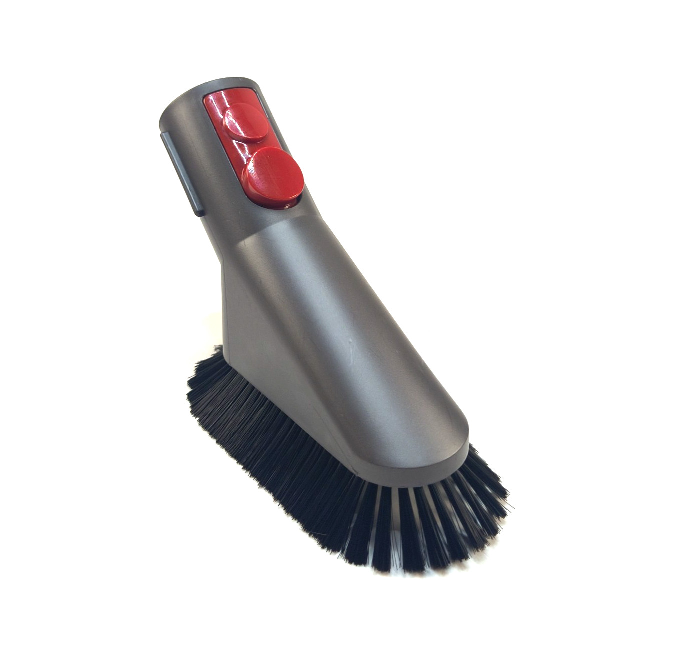 Genuine Dyson Quick Release Mini Soft Dusting Brush Tool V15 V11 V10 V8 V7 gallery