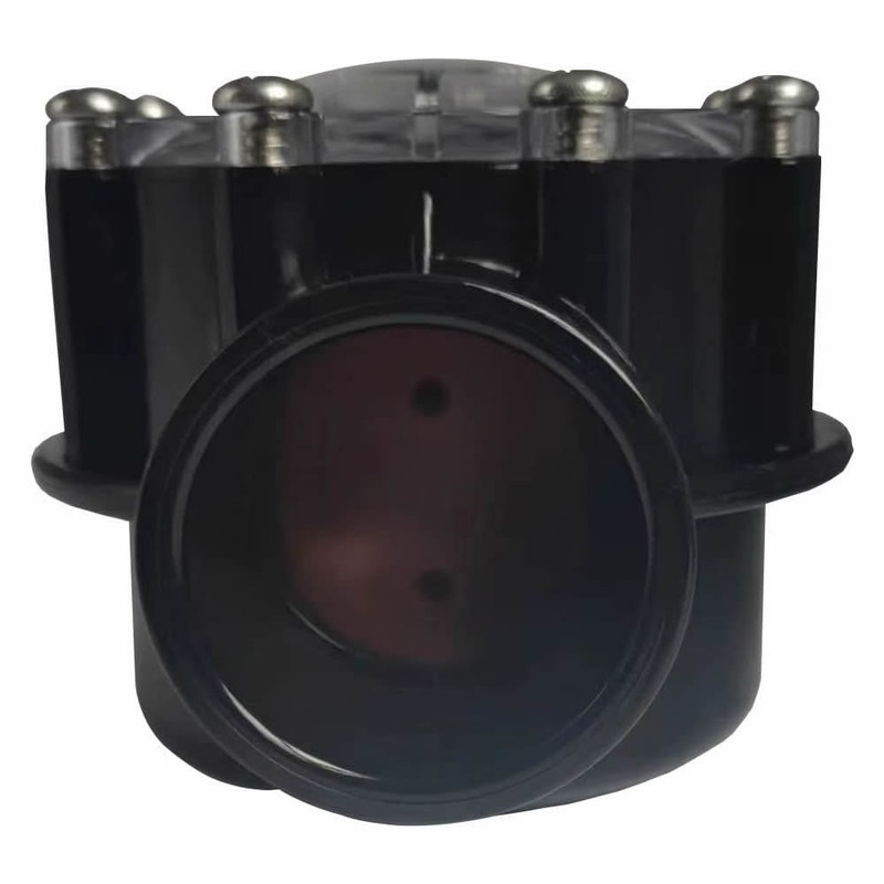 Replacement for Jandy 7305 Check Valve 180 Degree 1.5” to 2” Inch Check Valve gallery