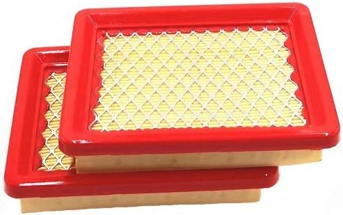 Air Filter 2 Pack Replacement For Mtd Cub Cadet Troy Bilt 951 15245 751 15245 gallery