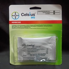Celsius Herbicide – Single Use Packet – 0.226 oz – Controls over 120 Weeds