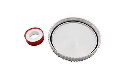 Conversion Kit for Skimmer Pump replace for SUMMER WAVE Convert SFX1000/SFX1500 gallery