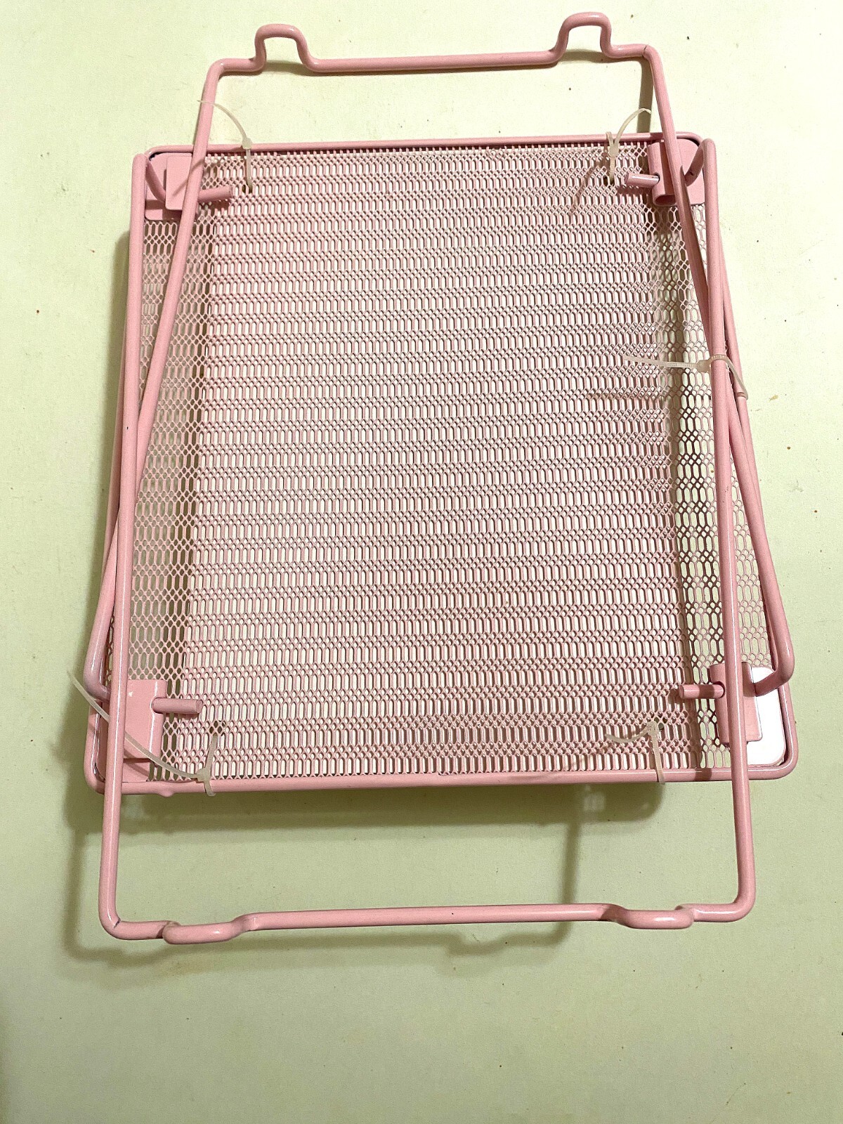Meijer Locker Kit Set (7 Count) Complete School Locker Essentials PINK gallery
