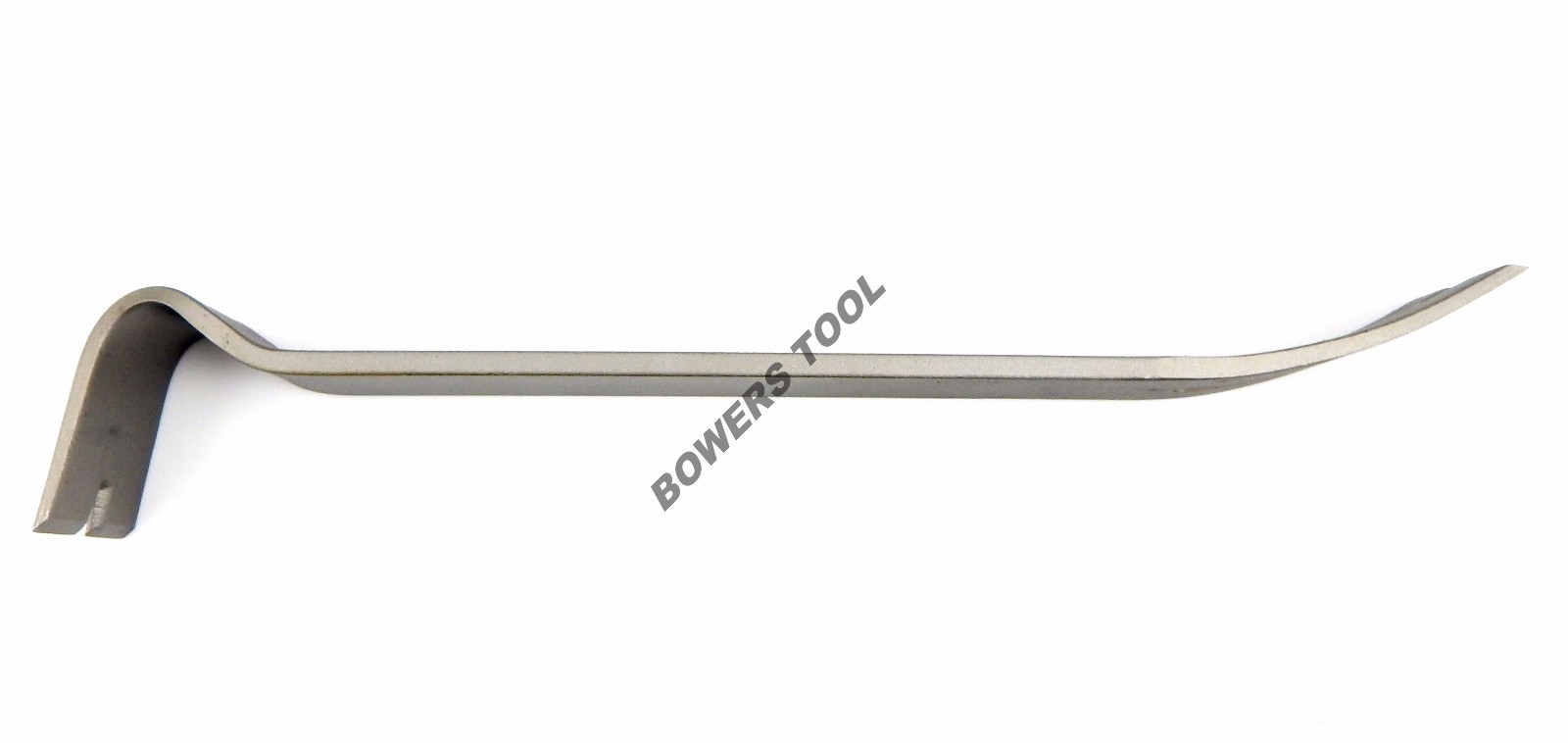 Enderes Tool 14in D16 Double End Flat Ripping Demolition Pry Bar Nail Puller USA gallery
