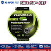 Flexzilla Premium Grade Garden Hose, 5/8 in. x 100ft., Hybrid Polymer, ZillaGre gallery