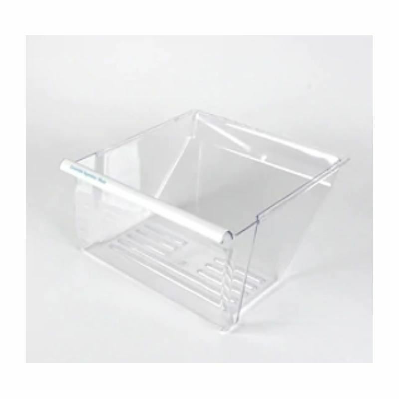 Bottom Crisper Drawer For Maytag MSF25D2EAB00 MSF25D2EAS01 Inglis ID5HHEXTS01 gallery