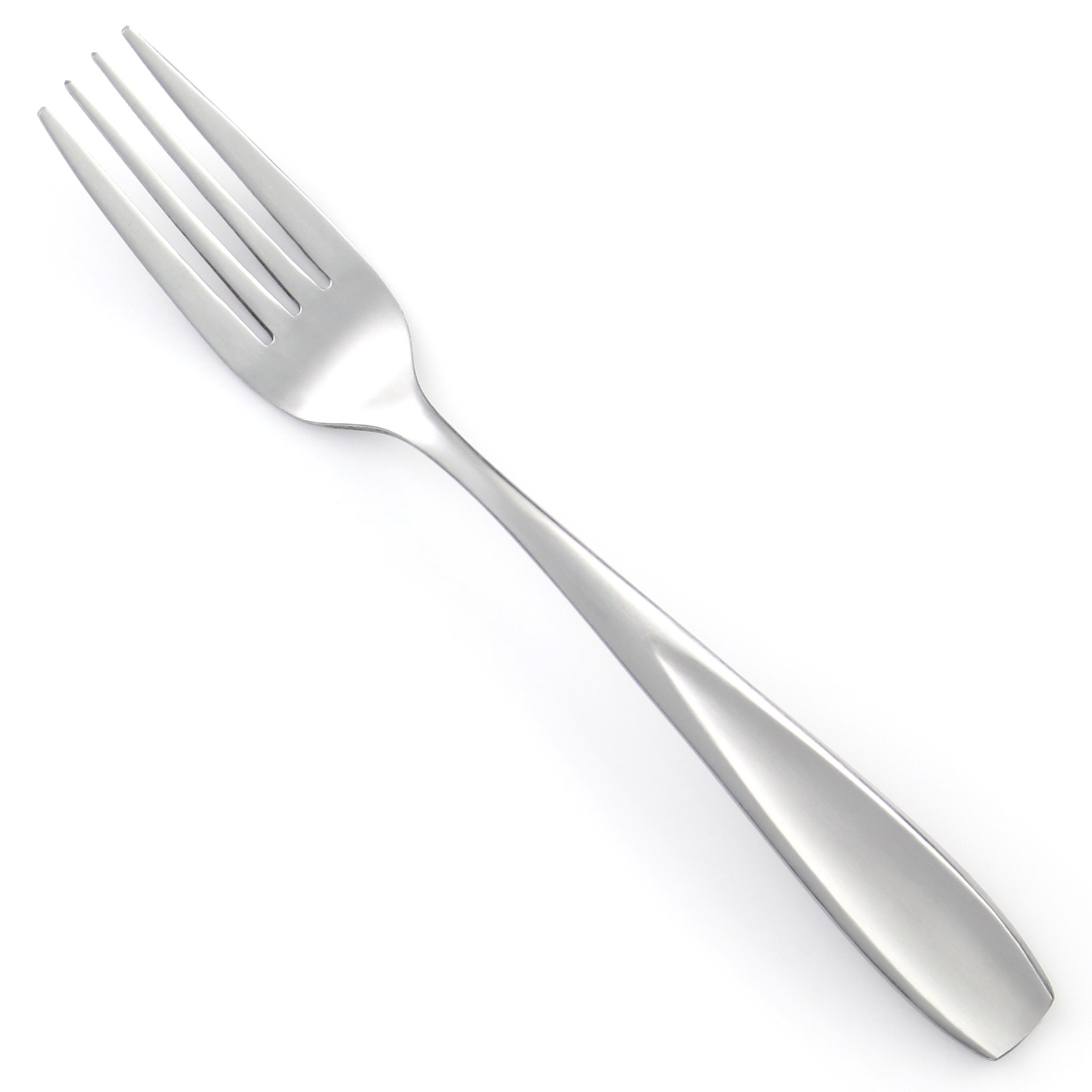 Cambridge SATIN ASPEN Stainless Silverware CHOICE Flatware gallery