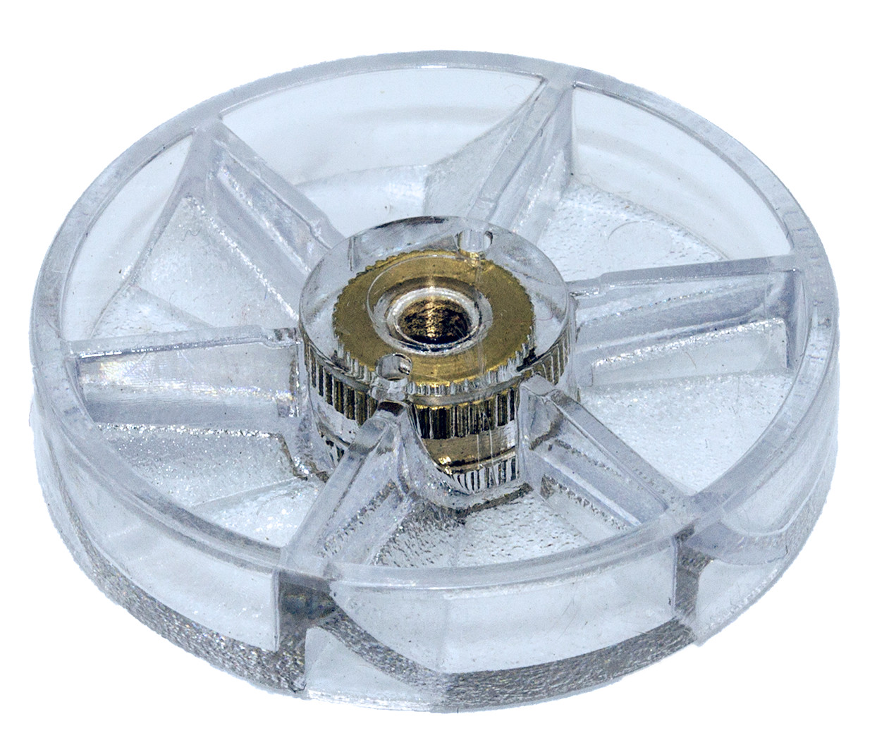 Blendin 3 Pack Motor Top Base Gear Clutch, Compatible with Nutribullet 600 900W gallery