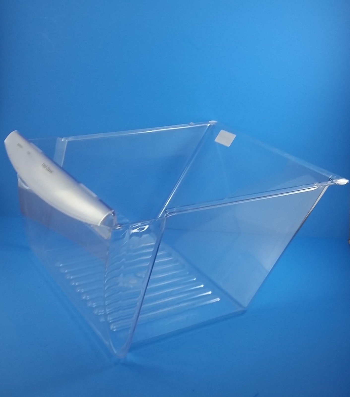 240351207 Frigidaire Refrigerator Lower Crisper Bin w/Humidity Control; G3b gallery