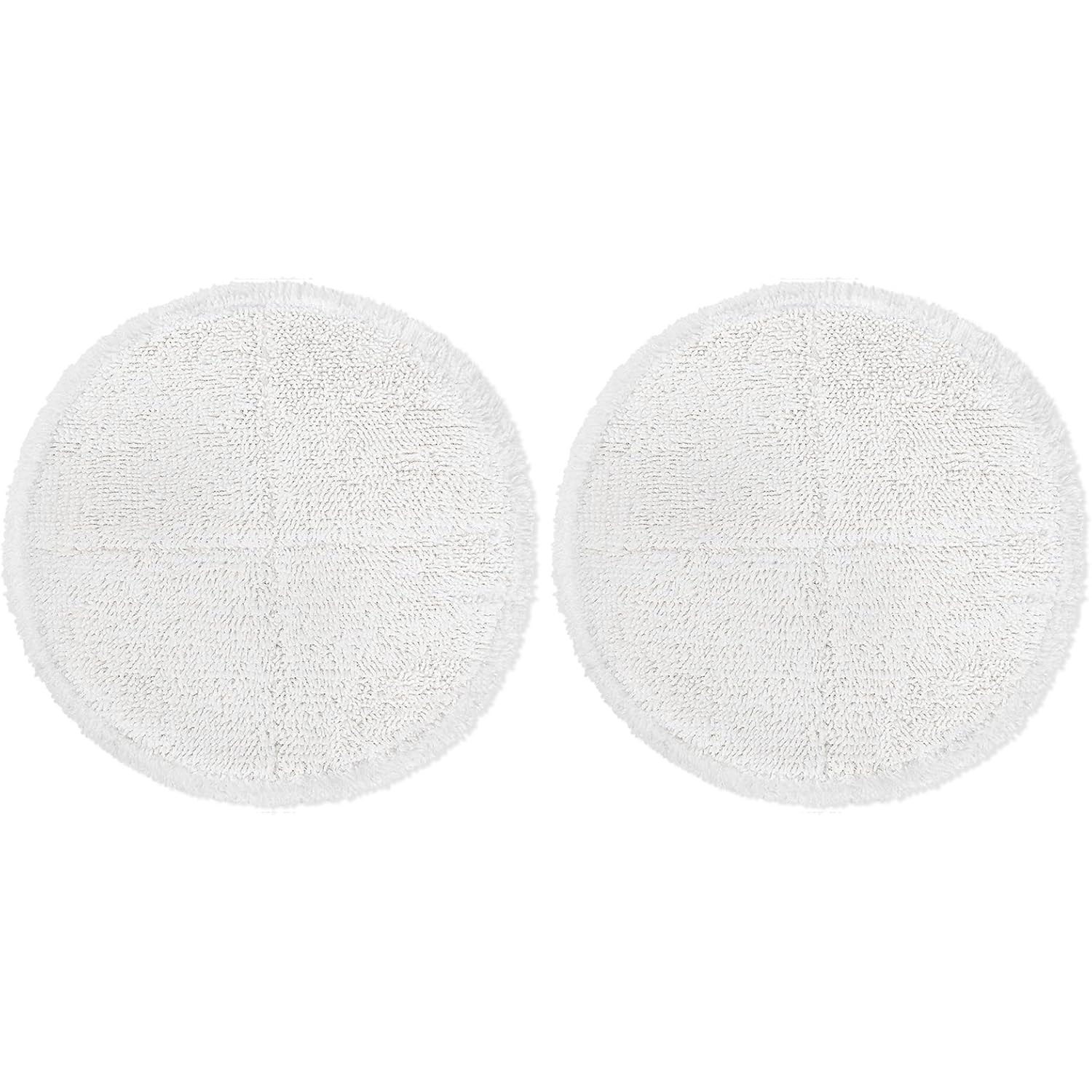 Replacement Mop Head Pad For Bissell Spinwave 2039A 2124 Powered Hard Floor gallery