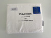 New Calvin Klein Queen Sheet Set 4 PCS 100% Cotton Percale Deep Fit Super Soft gallery