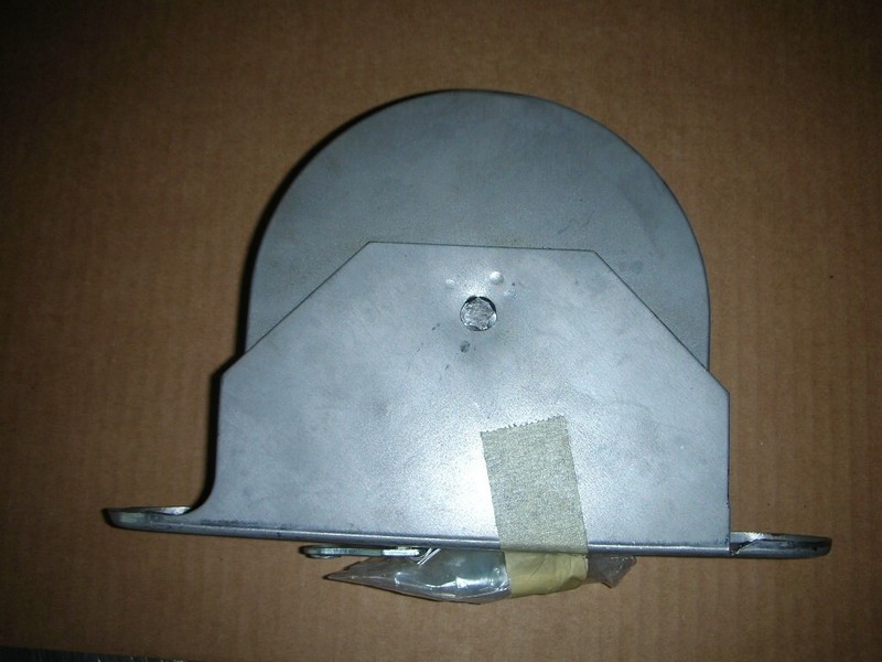 Pullman 19M 19-M Side Type Window Sash Balancer 49-52 Lbs. 60" Tape NOS! 1-Pc. gallery
