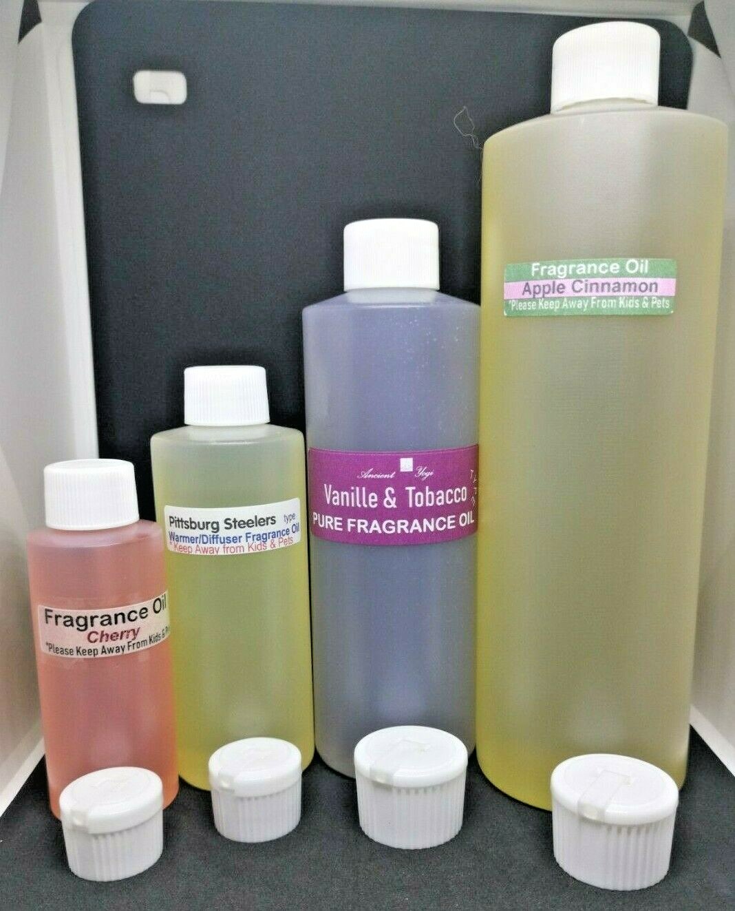 Incense Oil For Burners & Diffusers Fragrance Oil Free Shipping USA gallery