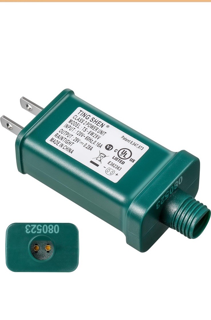 29V LED Power Supply, UL Certification LED Transformer Replacement Class 2 Power gallery