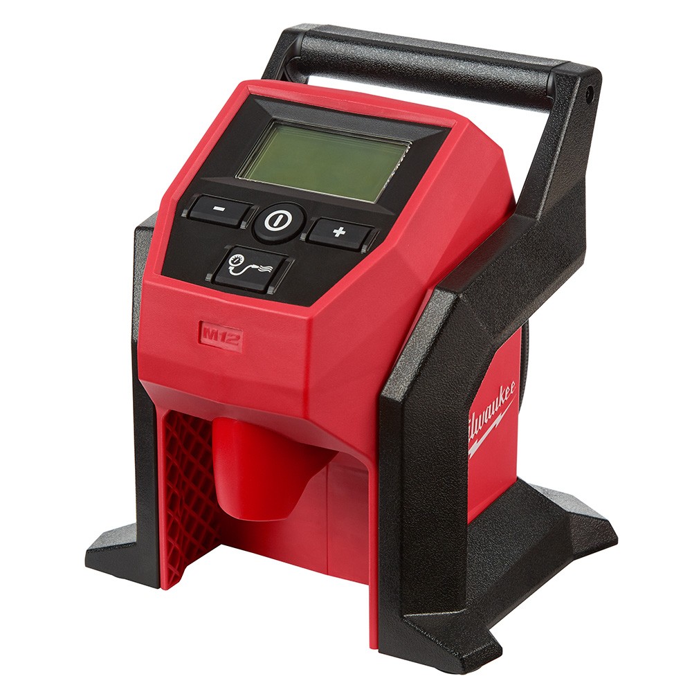 Milwaukee 2475-20 M12 Compact Inflator gallery