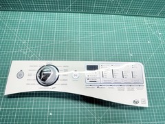 Whirlpool Washer Touchpad Control Panel P# W10446418