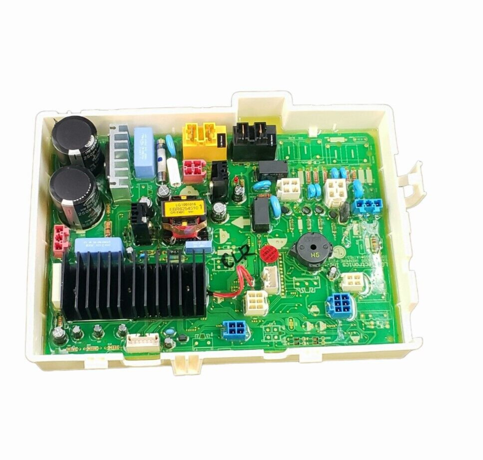 Genuine Kenmore Washer Control EBR62545101 Same Day Shipping & *60 Days Warranty gallery