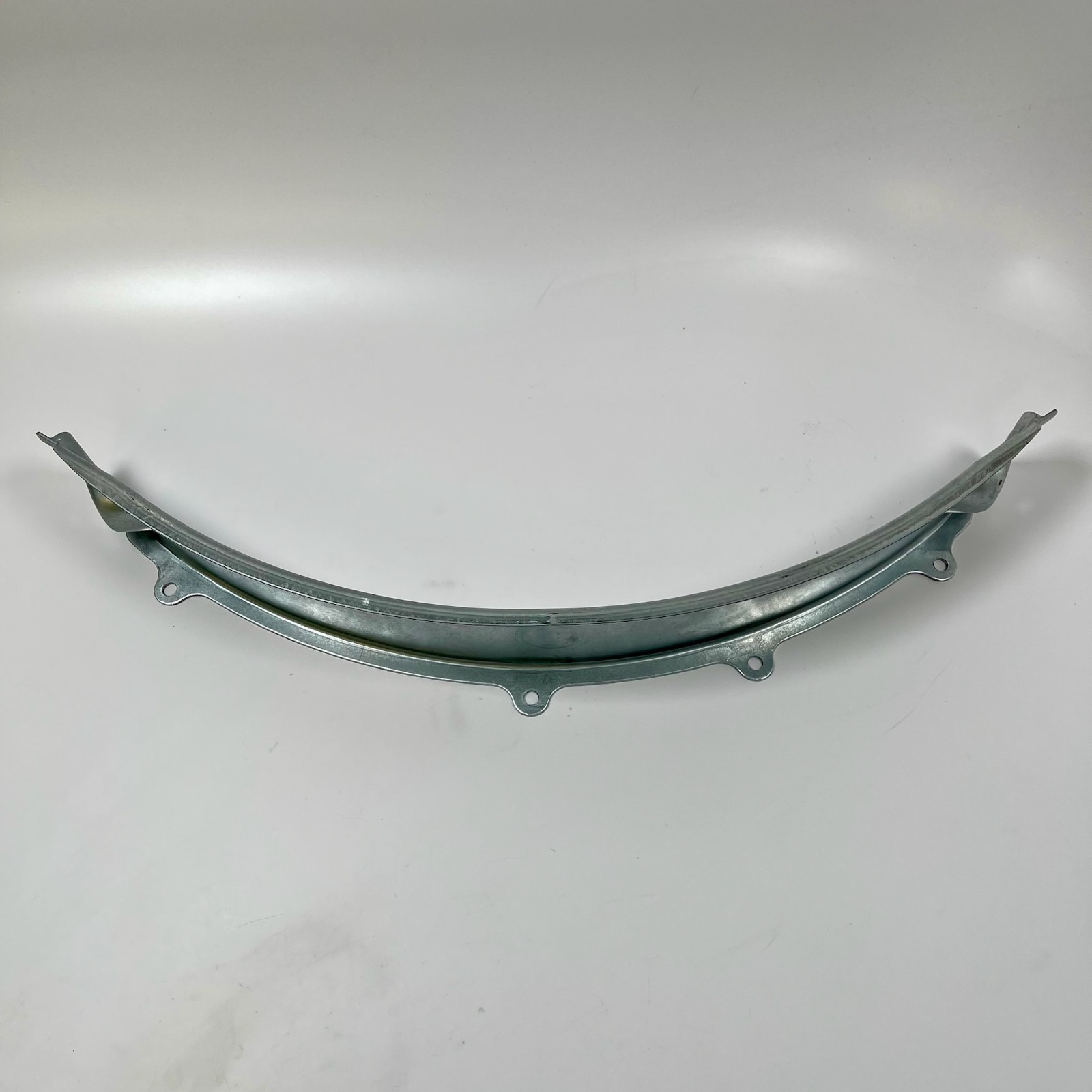 HONDA Rear Lower Scroll HRC216K2 HRC216K3 76132-VK6-000 Genuine OEM gallery