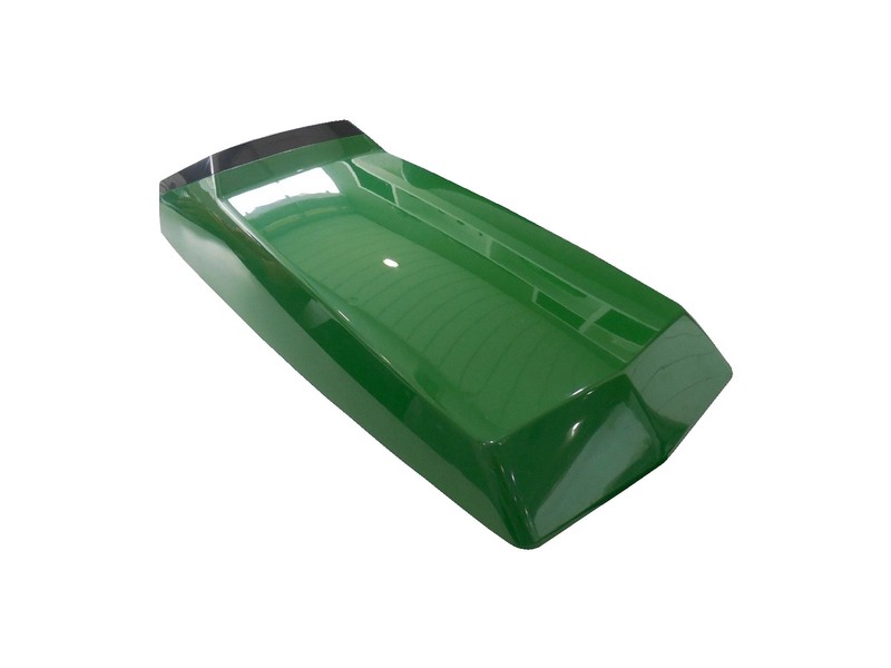 Hood/Panel/Sticker/Screen/Clip AM128986 AM128983 AM128982Fits JohnDeere445 UP SN gallery