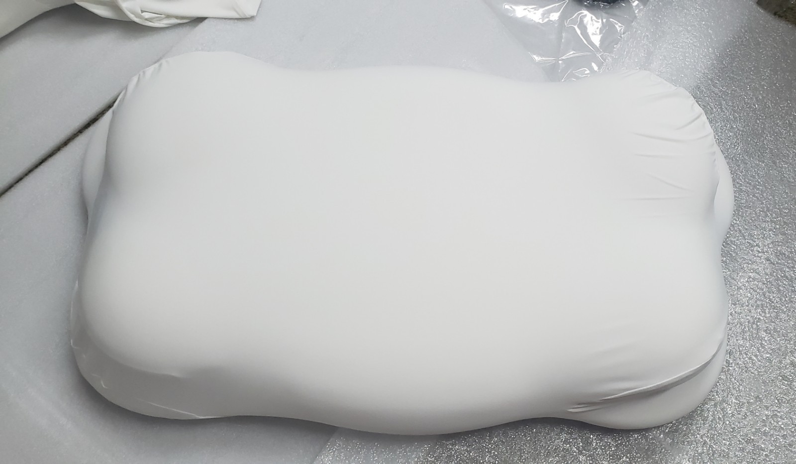 Mellow CloudAlign Sleep Pillow (Regular) - See Photos gallery