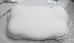 Mellow CloudAlign Sleep Pillow (HIGH) – See Photos