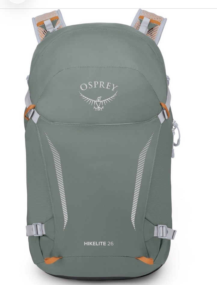 Osprey Hikelite 26 Pack 3