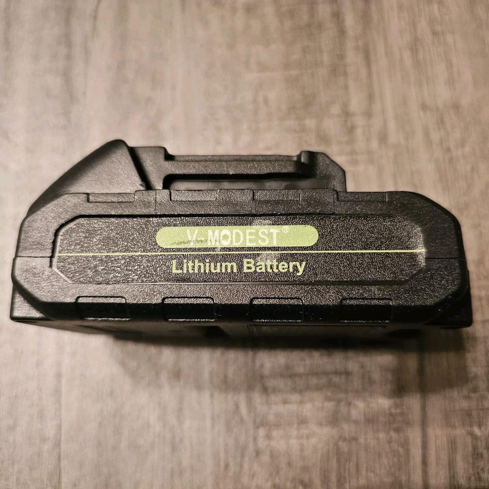 V-MODEST Power Share 20V Max Lithium Ion Battery Pack Replacement Power Tools gallery