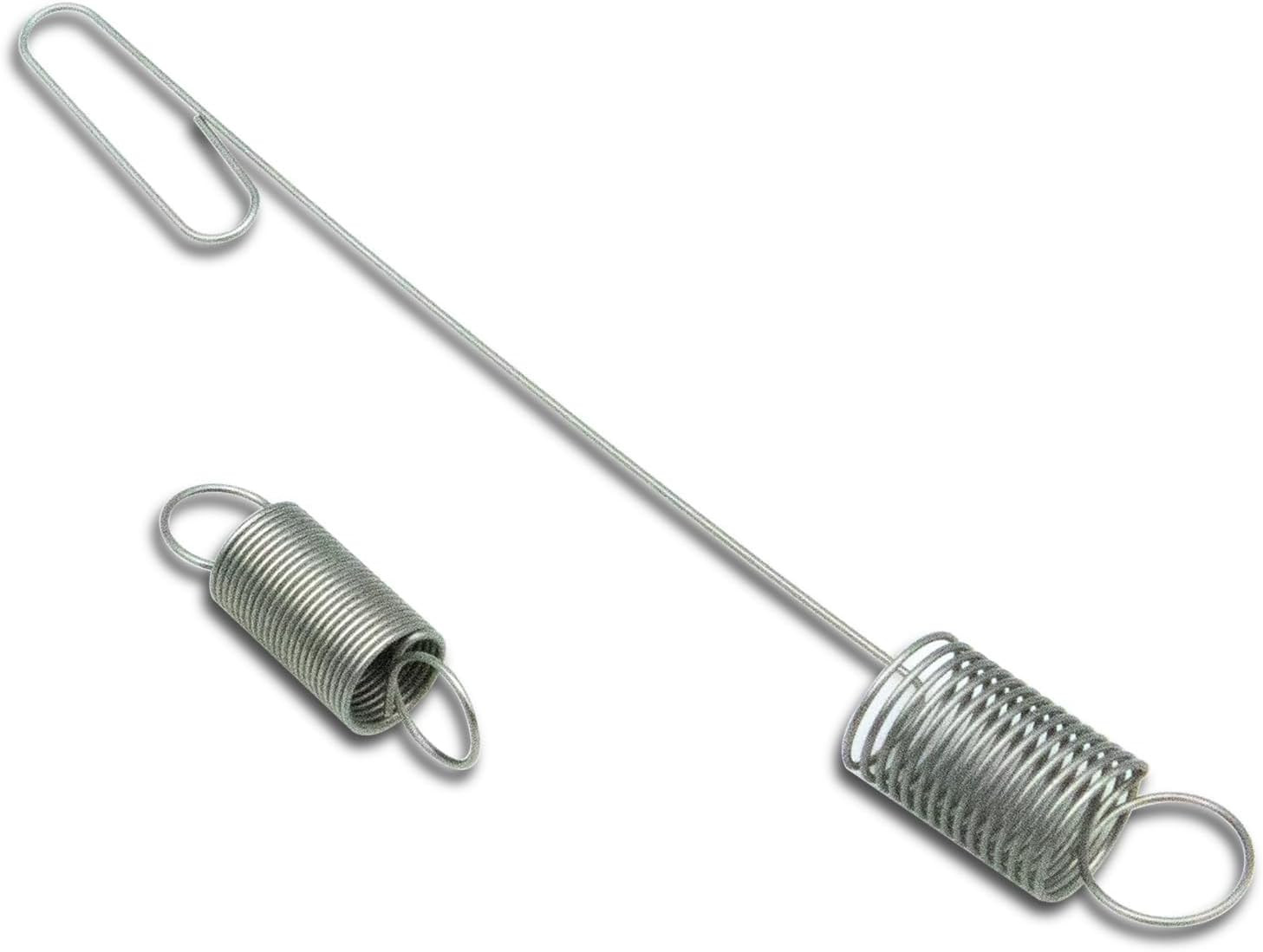 699056 790849 Air Blade Throttle Spring and Governor Spring, Compatible with BS gallery