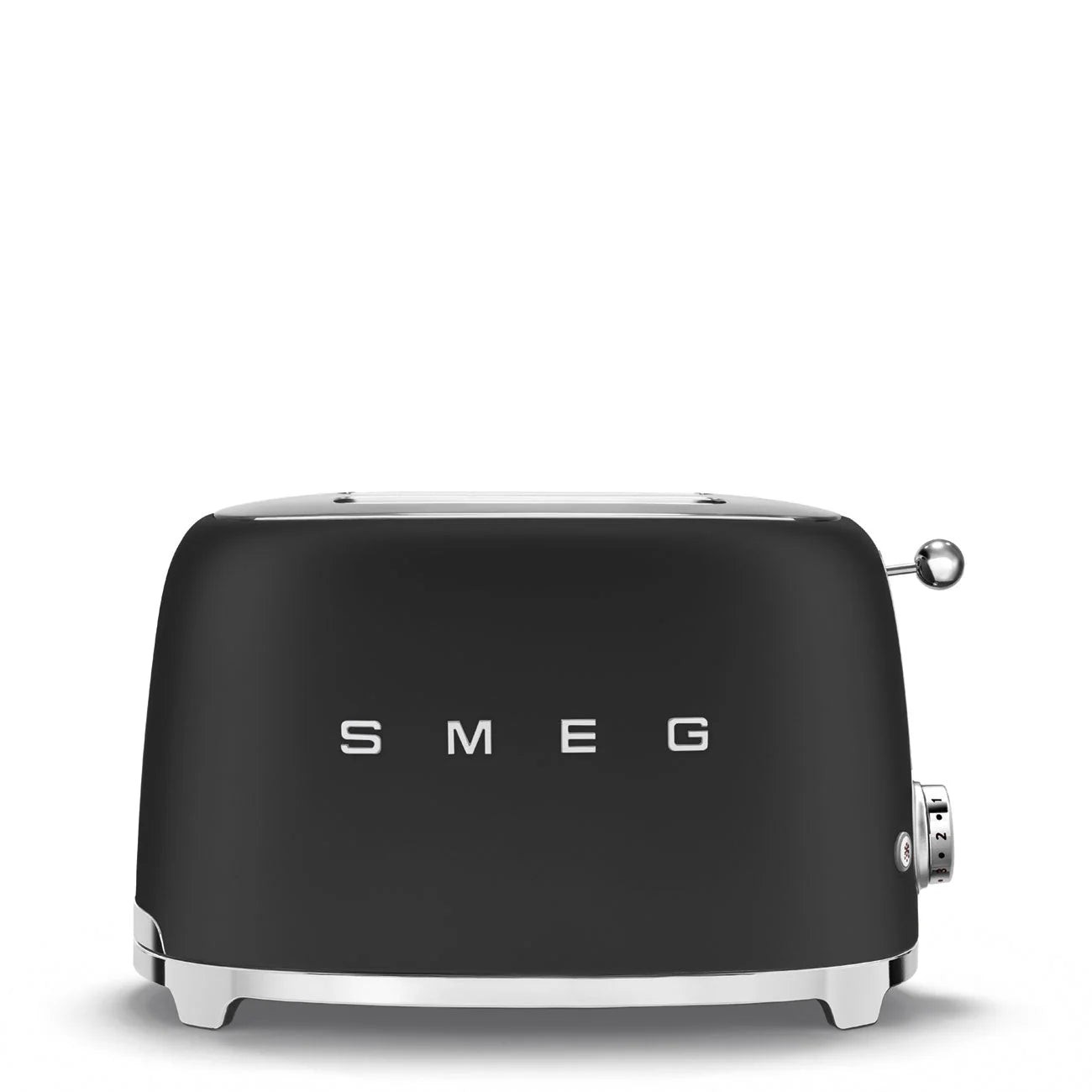 SMEG 2-slice Retro Style Toaster, Various Colors, NEW gallery
