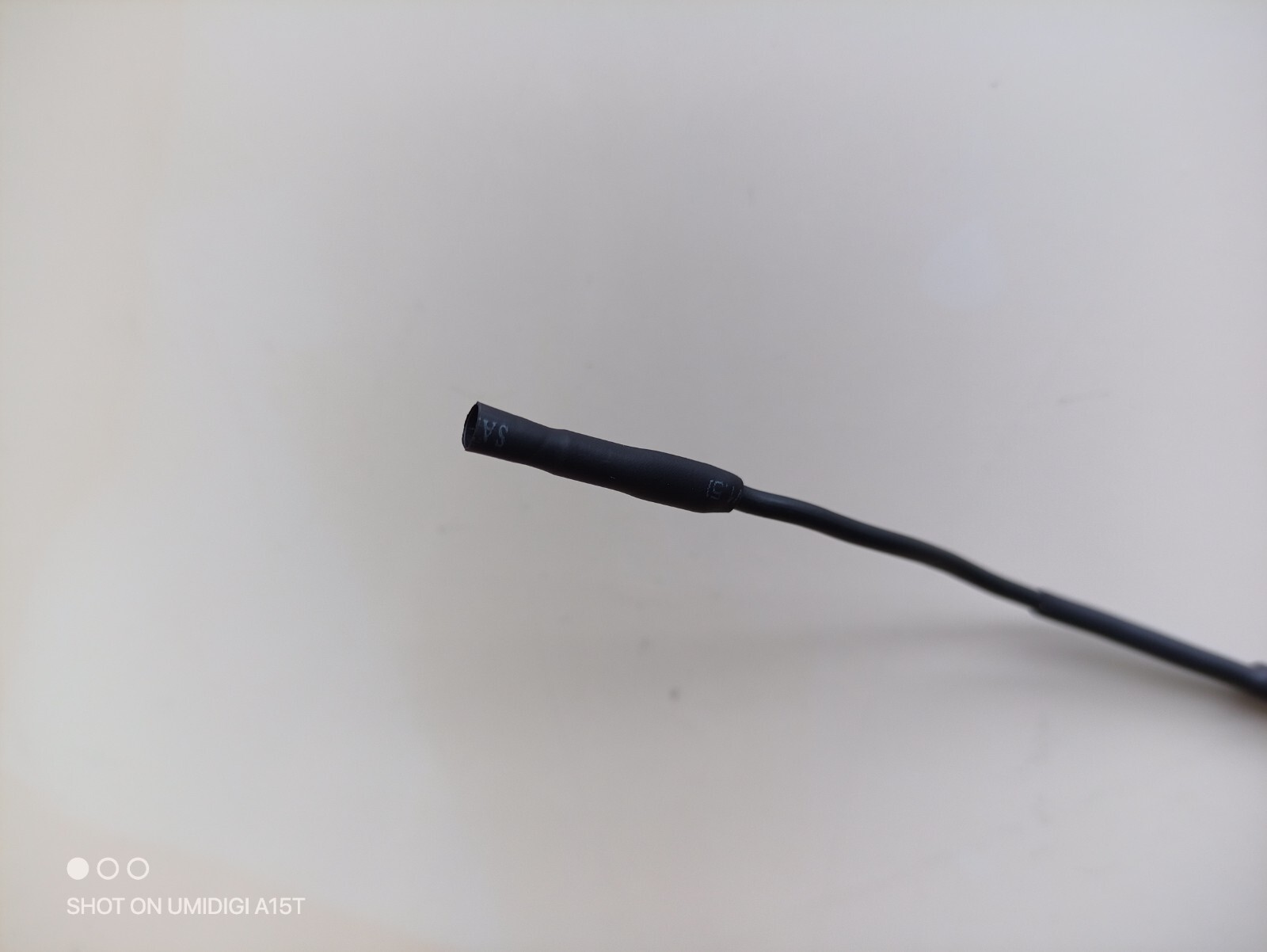 Briggs & Stratton Intek kill wire with diodes gallery