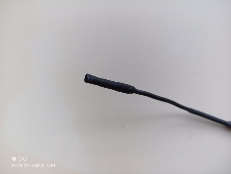 Briggs & Stratton Intek kill wire with diodes gallery