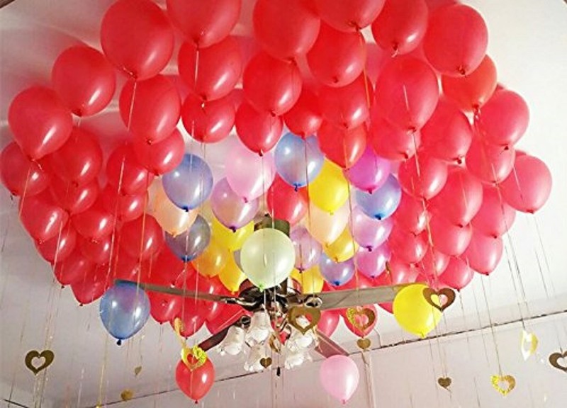 400 Pcs Balloon Glue Point-Removable, Double-Sided Adhesive Dots for Party Decor gallery
