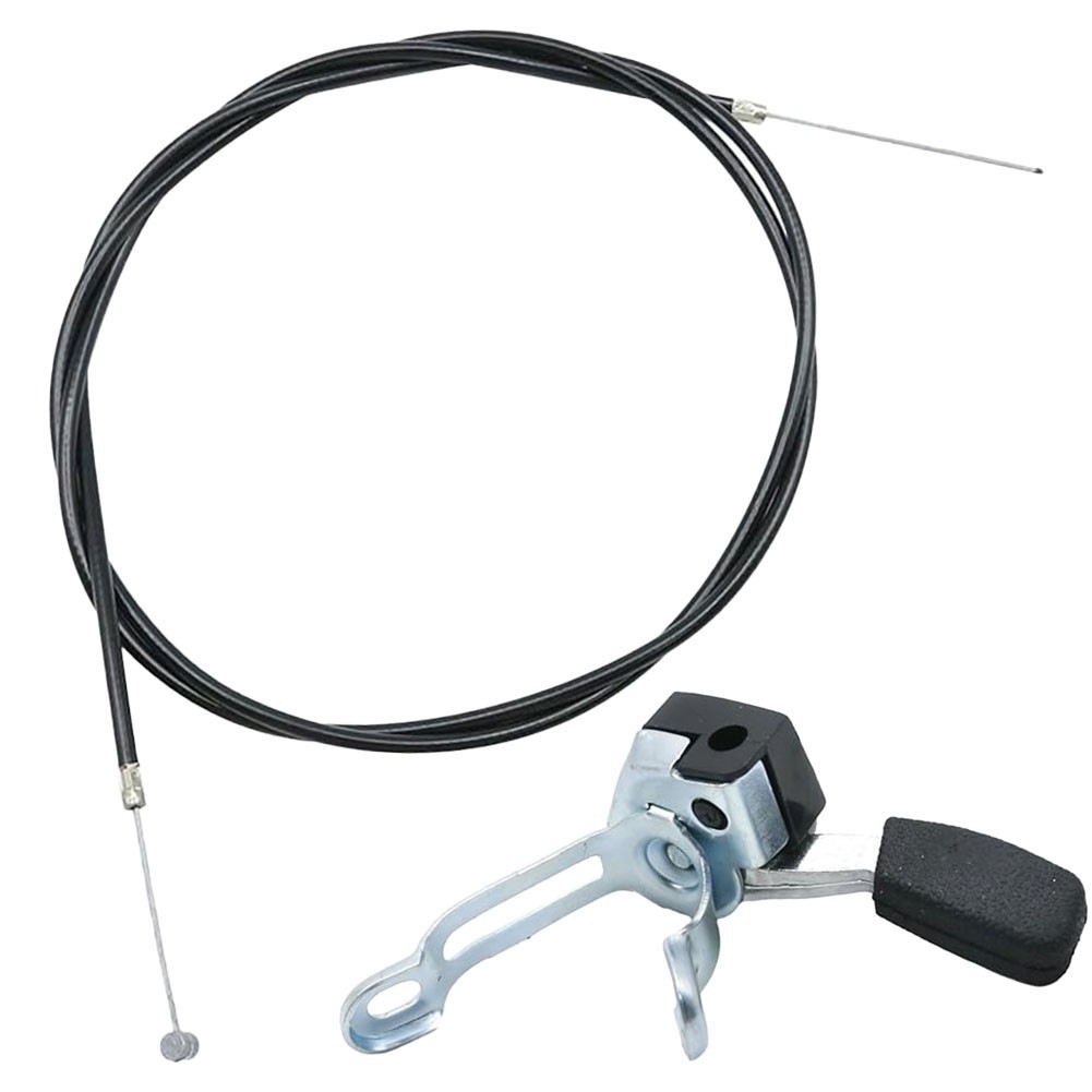 Throttle Cable Solutions for Honda Engines Like For GX160 and More 2 Pack gallery