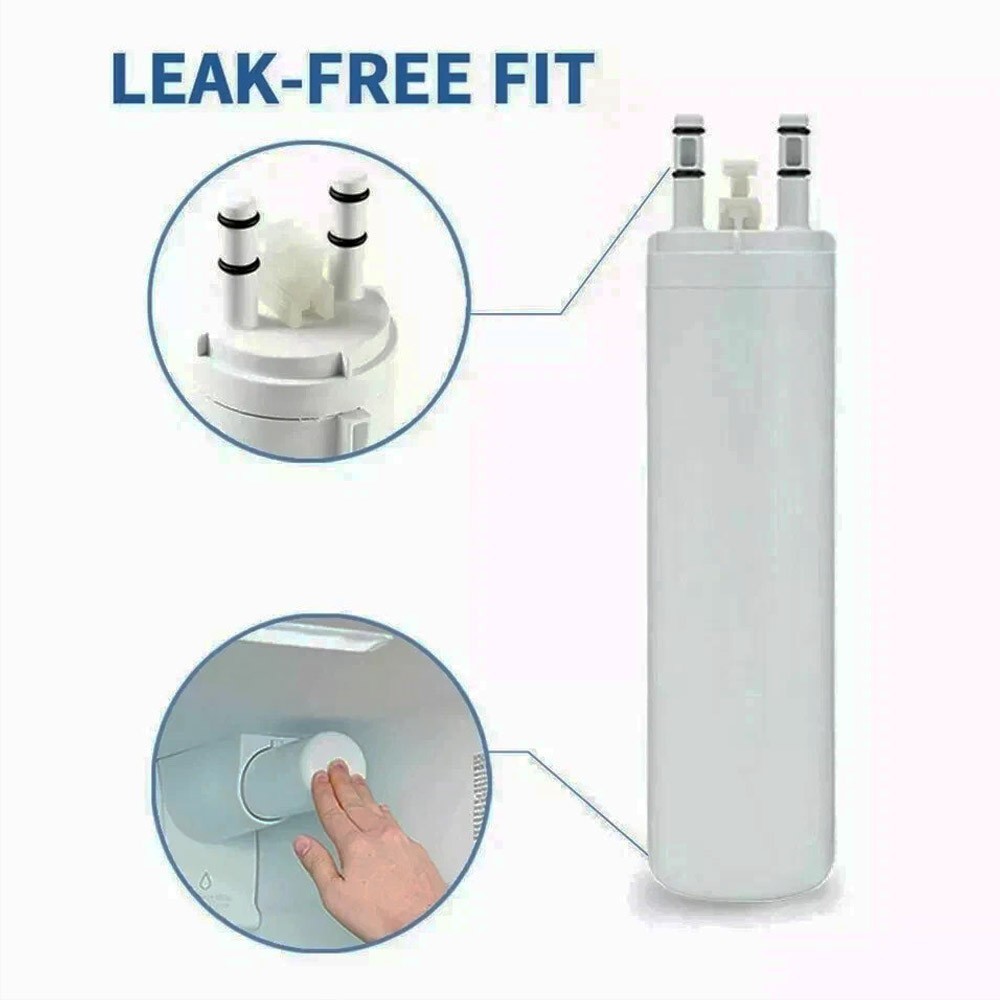 2 PACK Frigdaire WF3CB PureSource 3 Refrigerator Water Filter New Sealed gallery
