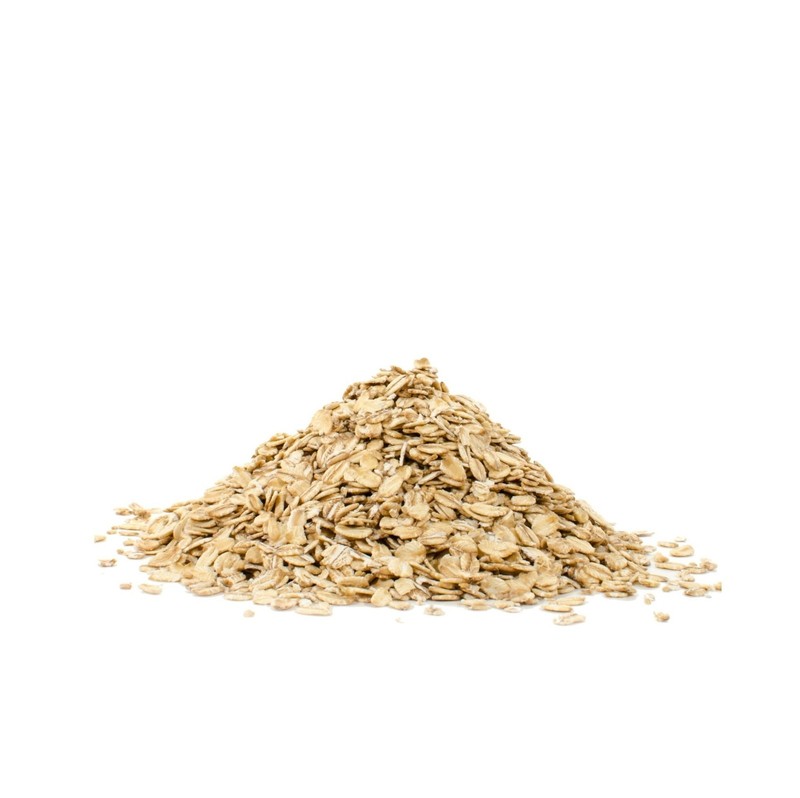 Bob’s Red Mill Quick Cooking Rolled Oats Whole Grain Gluten Free 28 oz gallery