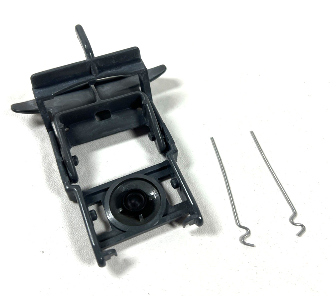 Braun Aromaster 10-Cup Coffee Maker Type 4082 - Filter Basket Drip Stop Assembly gallery