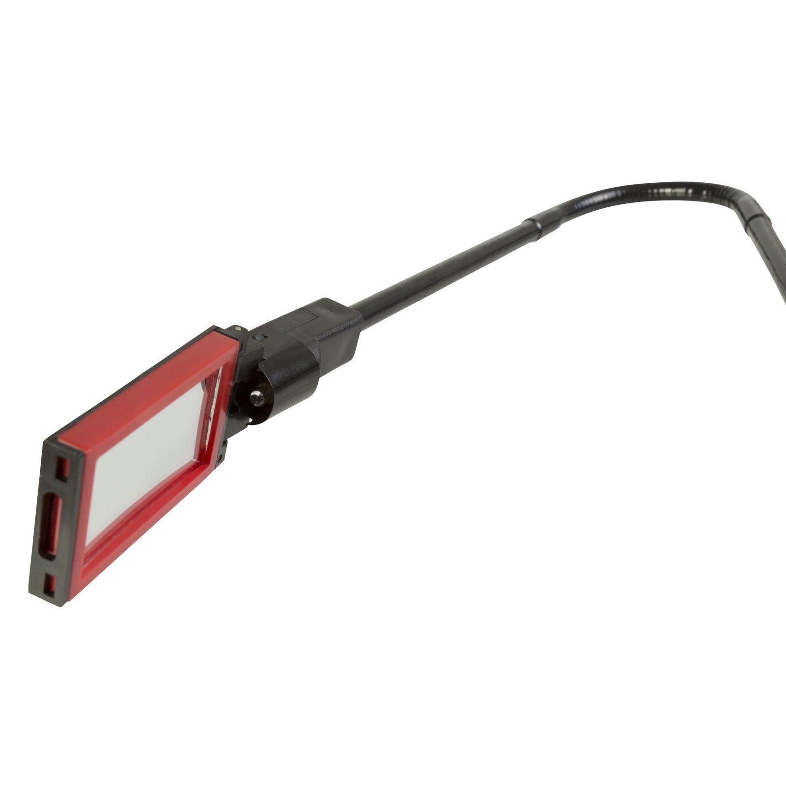 Steelman 42 in. Lighted Inspection Tool with Flex Shaft Thumb Control 05420 gallery