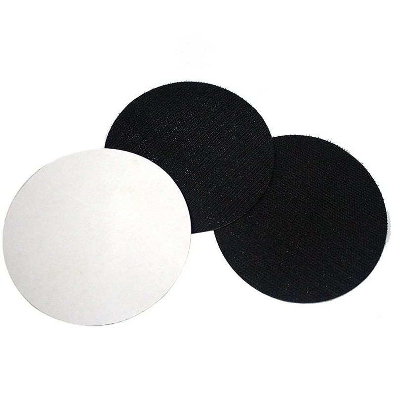 2" -8 inch Conversion Pad Self Adhesive to Hook & Loop Adaptor for Sanding Discs gallery