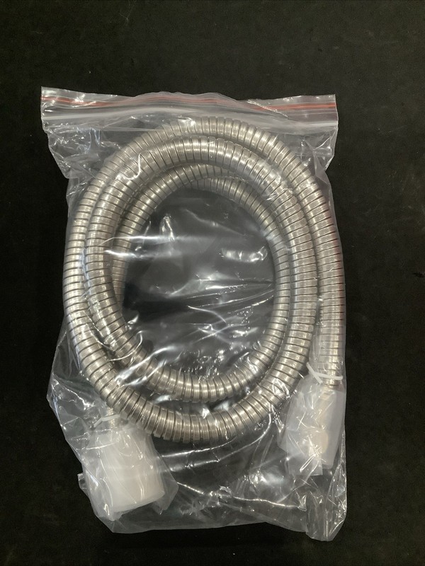 Delta 26” Shower Column Stainless Steel Round 58820-SS-R $999 gallery