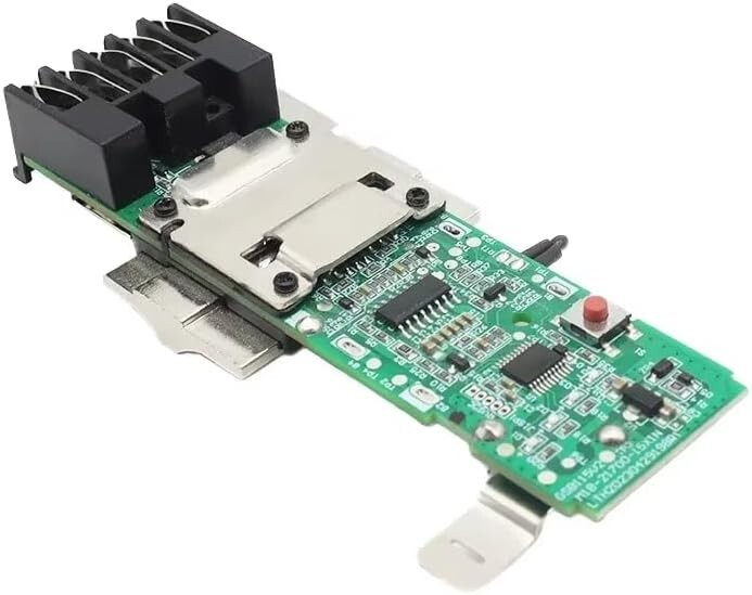 Battery Charging Protection Circuit Board for Milwaukee M18 Battery 12 Ah (1Pcs) gallery