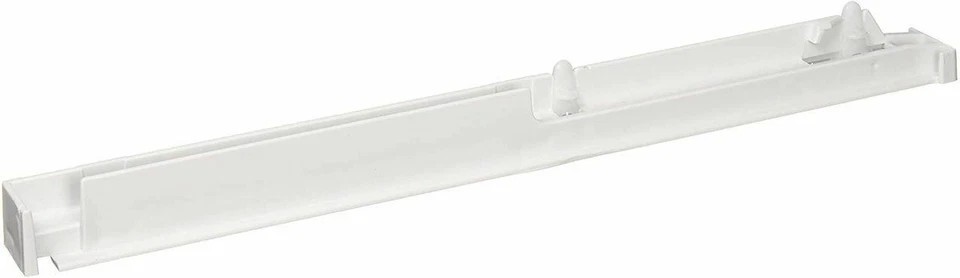 Left Crisper Drawer Glide Compatible with GE Refrigerator WR72X239 gallery